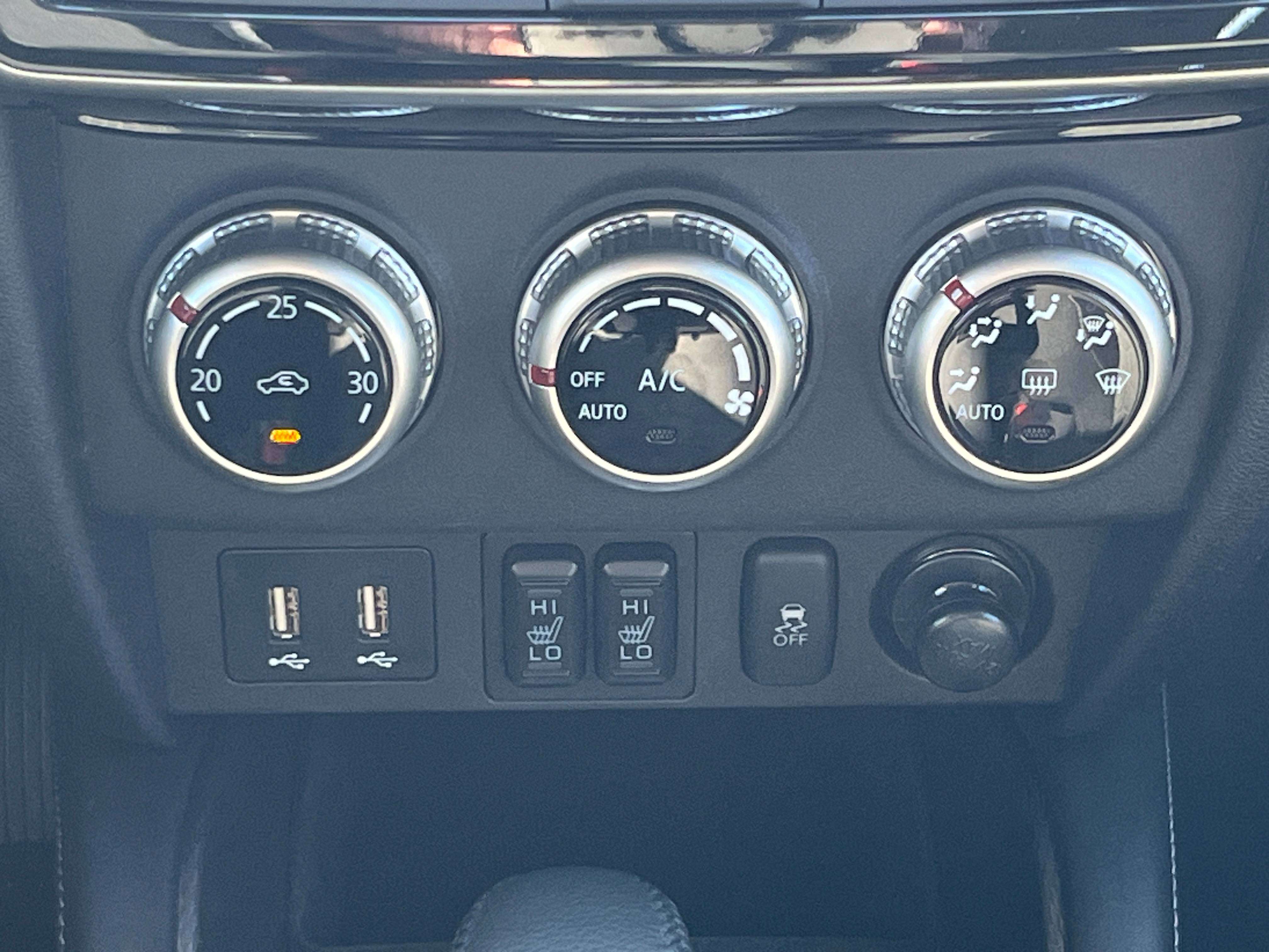 2026 Mitsubishi Rvr