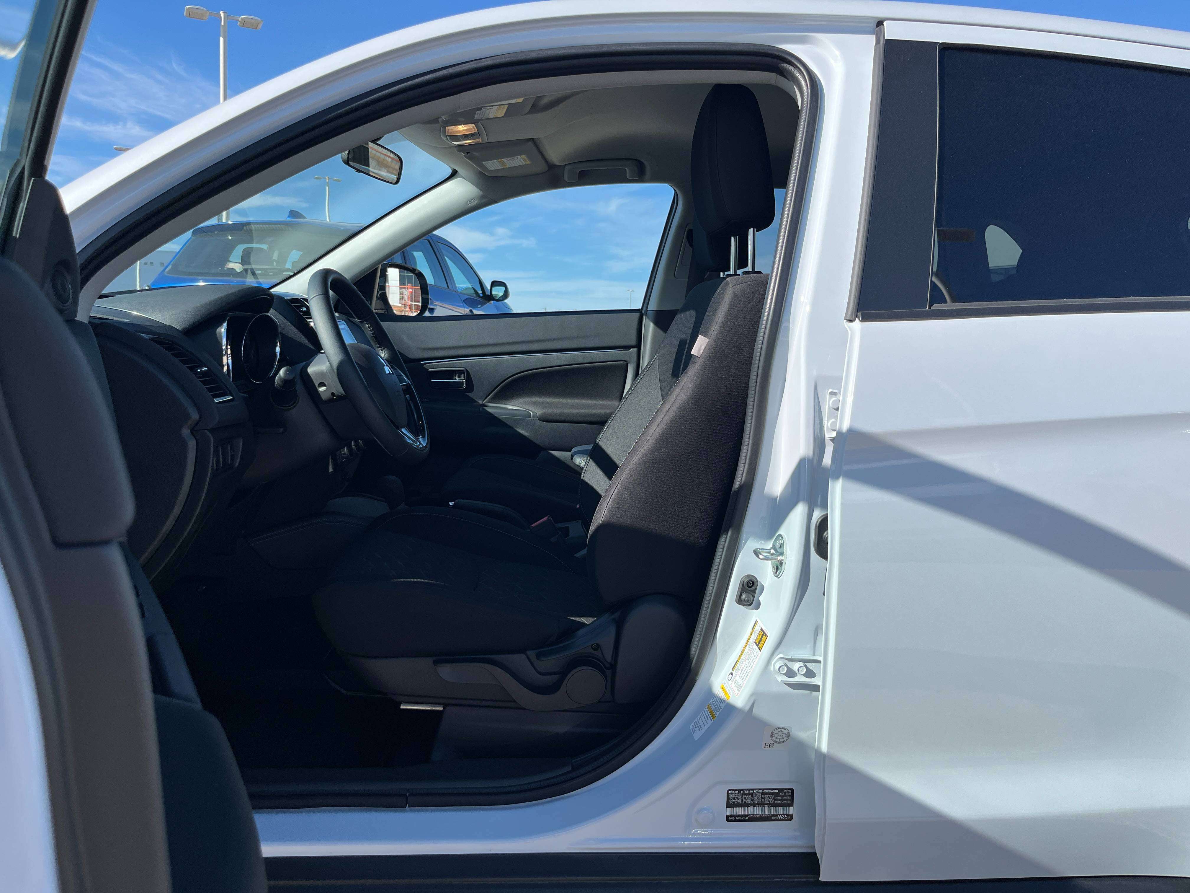 2026 Mitsubishi Rvr