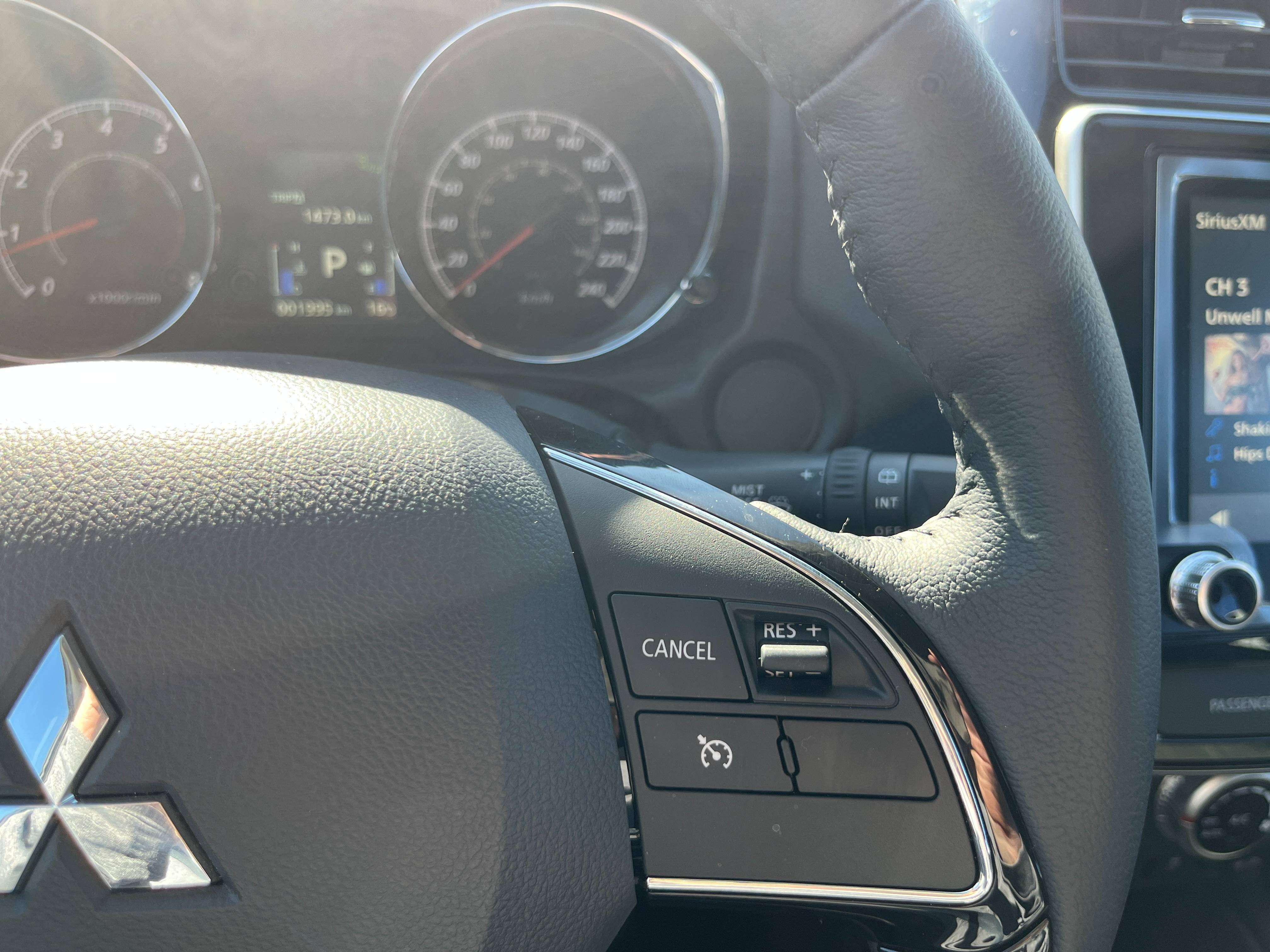 2026 Mitsubishi Rvr