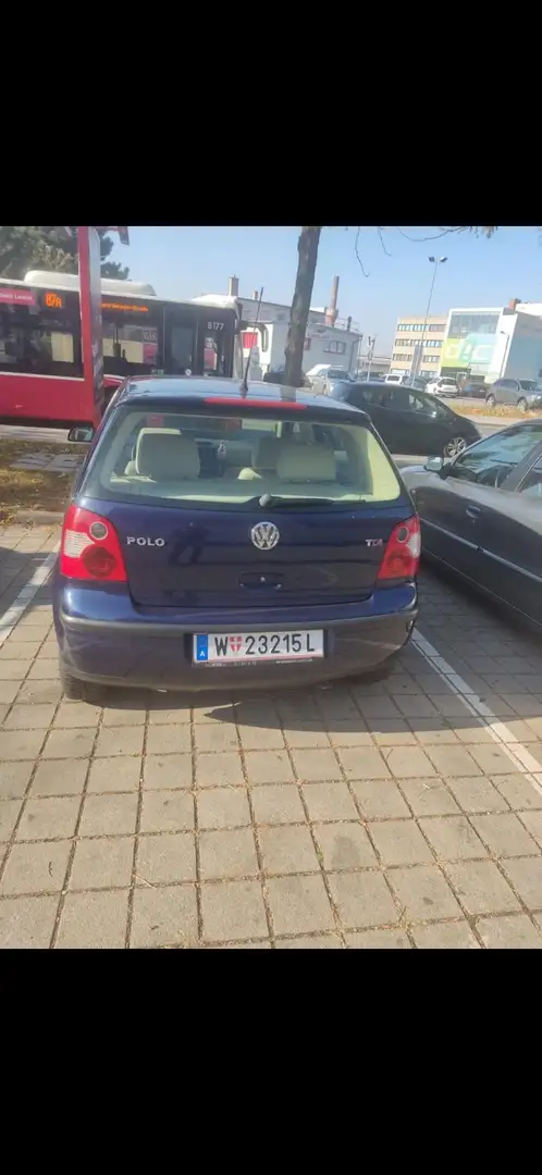 Volkswagen Polo 1,9 TDI - 2