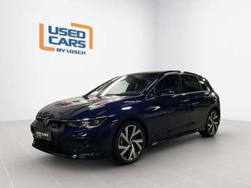 R-Line+DSG+LED+Harman+Navi