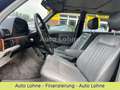 Mercedes-Benz 380 SEL V8 H-Zulassung Schiebedach Czarny - thumbnail 10