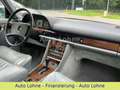 Mercedes-Benz 380 SEL V8 H-Zulassung Schiebedach Zwart - thumbnail 17