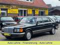 Mercedes-Benz 380 SEL V8 H-Zulassung Schiebedach Czarny - thumbnail 1