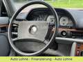 Mercedes-Benz 380 SEL V8 H-Zulassung Schiebedach Zwart - thumbnail 18