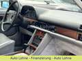 Mercedes-Benz 380 SEL V8 H-Zulassung Schiebedach Czarny - thumbnail 15
