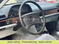 Mercedes-Benz 380 SEL V8 H-Zulassung Schiebedach Czarny - thumbnail 11