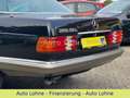 Mercedes-Benz 380 SEL V8 H-Zulassung Schiebedach Czarny - thumbnail 8