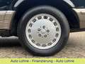 Mercedes-Benz 380 SEL V8 H-Zulassung Schiebedach Czarny - thumbnail 9