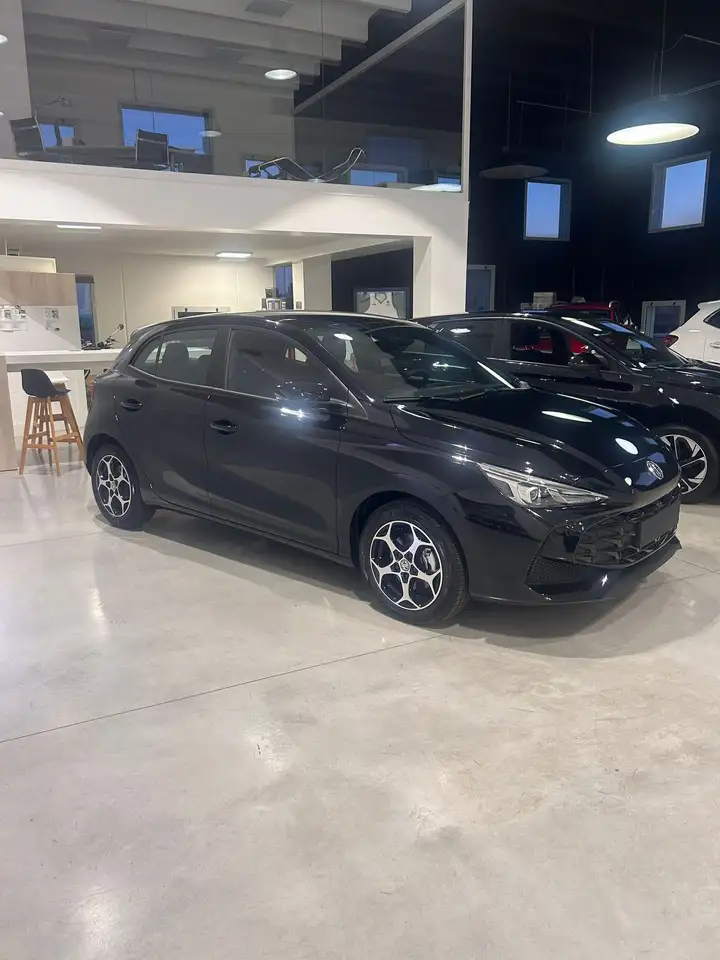 MG MG3 2026