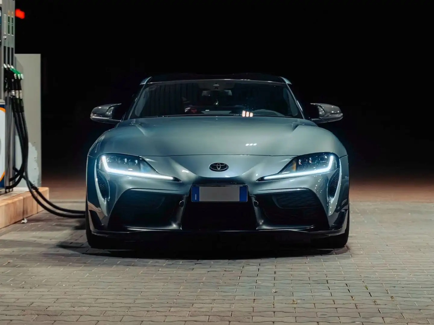 Toyota Supra GR 2.0 SZ-R unico proprietario - 2
