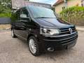 Volkswagen T5 Multivan Multivan 4Motion Highline Schwarz - thumbnail 8
