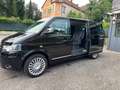 Volkswagen T5 Multivan Multivan 4Motion Highline Schwarz - thumbnail 2