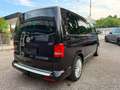 Volkswagen T5 Multivan Multivan 4Motion Highline Schwarz - thumbnail 5