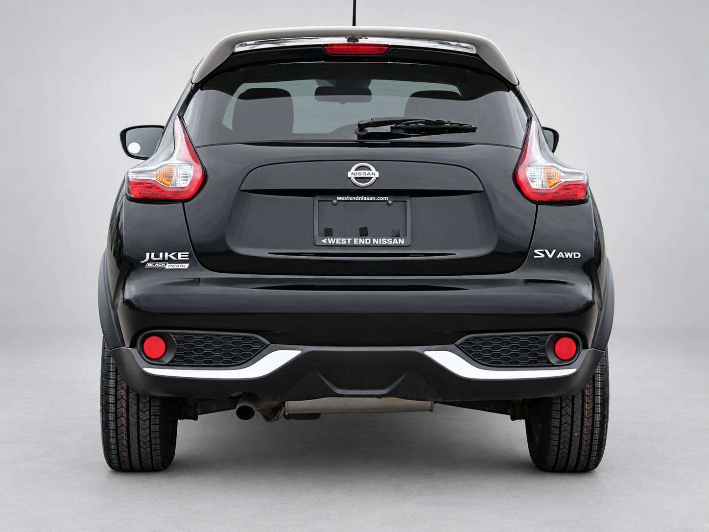 2017 Nissan Juke SV AWD | Heated Seats | Backup Camera — снимка 1