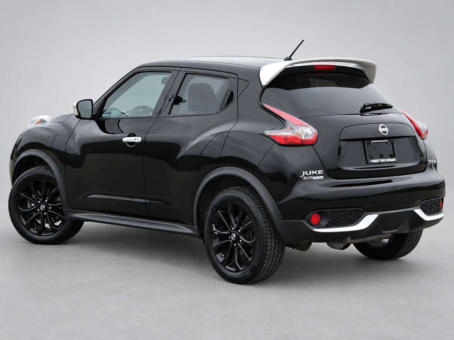 2017 Nissan Juke SV AWD | Heated Seats | Backup Camera — снимка 1