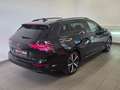 Volkswagen Golf Variant Business mHeV TSI DSG Schwarz - thumbnail 2