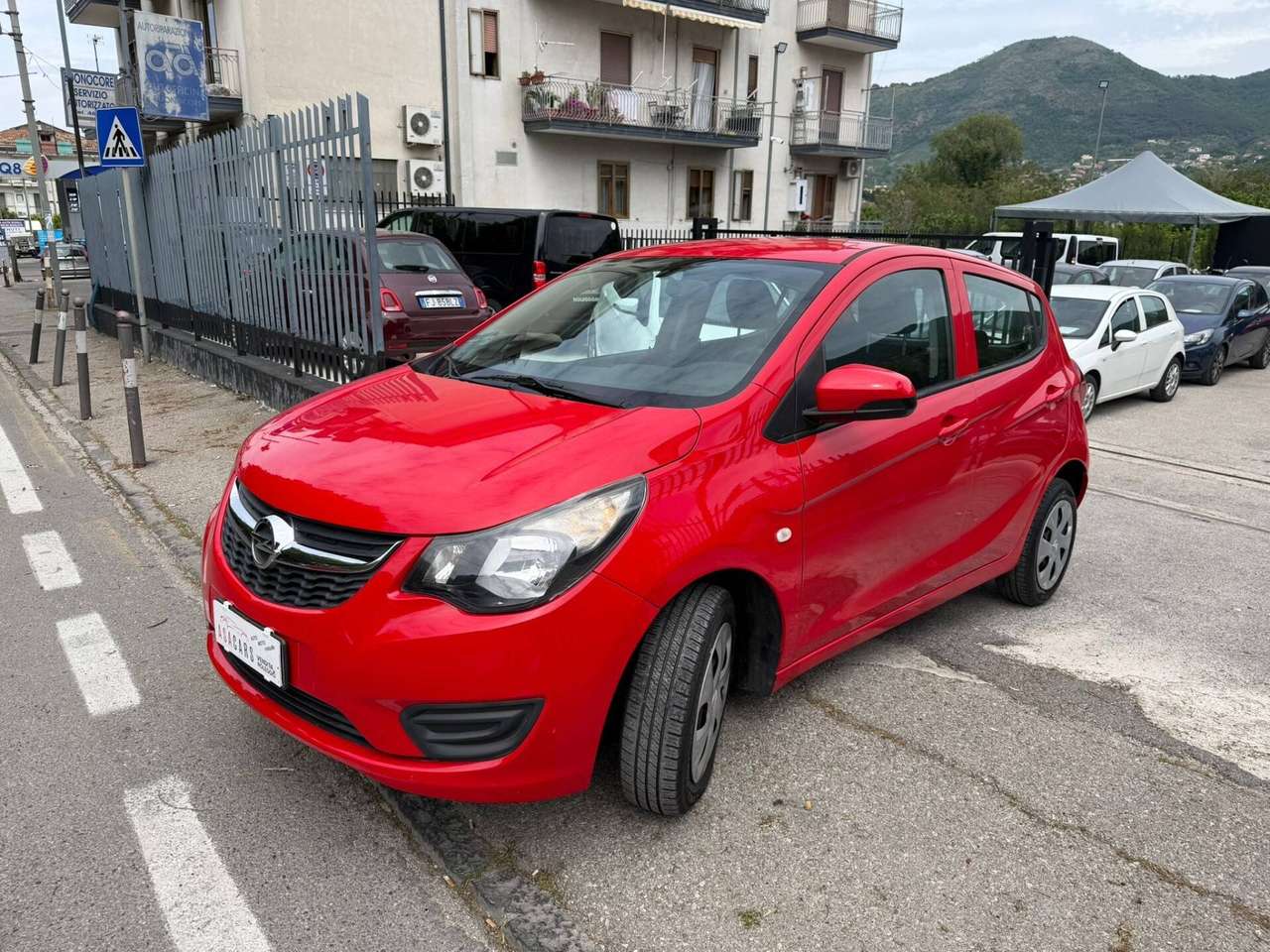 Opel Karl Karl 1.0 75cv