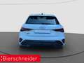 Audi A3 Sportback 35 TDI S line MATRIX SONOS PANO KAM Weiß - thumbnail 6