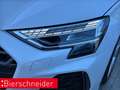 Audi A3 Sportback 35 TDI S line MATRIX SONOS PANO KAM Weiß - thumbnail 29