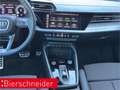 Audi A3 Sportback 35 TDI S line MATRIX SONOS PANO KAM Weiß - thumbnail 18