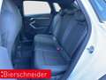 Audi A3 Sportback 35 TDI S line MATRIX SONOS PANO KAM Weiß - thumbnail 21