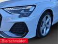 Audi A3 Sportback 35 TDI S line MATRIX SONOS PANO KAM Weiß - thumbnail 26