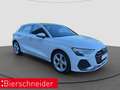 Audi A3 Sportback 35 TDI S line MATRIX SONOS PANO KAM Weiß - thumbnail 10