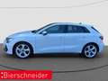 Audi A3 Sportback 35 TDI S line MATRIX SONOS PANO KAM Weiß - thumbnail 4