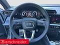 Audi A3 Sportback 35 TDI S line MATRIX SONOS PANO KAM Weiß - thumbnail 13