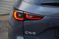Mazda CX-5 2.0 e-SkyActiv-G M Hybrid 165 Homura / Nederlandse Grijs - thumbnail 8