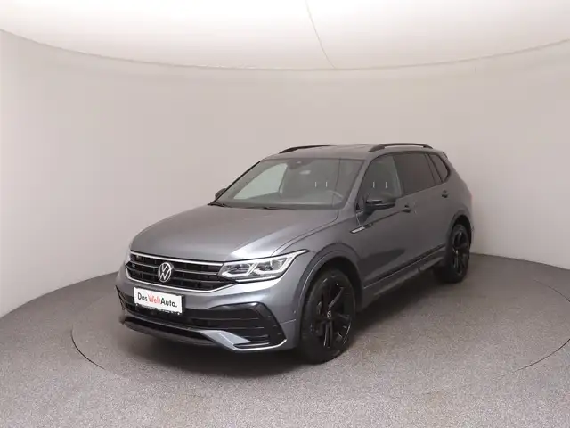 Volkswagen Tiguan Allspace main image