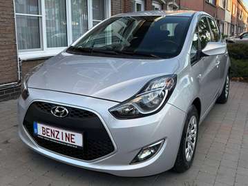 iX20 1.4i Comfort*Topstaat* Airco* 48.000km* Garantie!