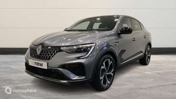 1.6 E-Tech 145ch full hybrid Techno -25