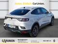 Renault Arkana TCe Mild Hybrid 160 EDC Espirit Alpine Weiß - thumbnail 4