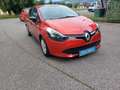 Renault Clio Clio Dynamique 1,2 16V 75 Dynamique Rot - thumbnail 1