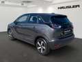 Opel Crossland X 1.2 Business Edition mit PDC*Klima*SHZ Gris - thumbnail 5