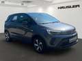 Opel Crossland X 1.2 Business Edition mit PDC*Klima*SHZ Gris - thumbnail 2