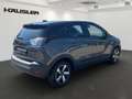 Opel Crossland X 1.2 Business Edition mit PDC*Klima*SHZ Gris - thumbnail 4