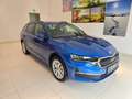 Skoda Octavia 1.5 TSI mHEV 85 kW Selection Blau - thumbnail 6