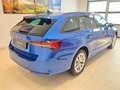Skoda Octavia 1.5 TSI mHEV 85 kW Selection Blau - thumbnail 4
