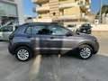 Volkswagen T-Cross 1.0 tsi Style 95cv -Cockpit-Tech Pack-IQ Drive- Grigio - thumbnail 7