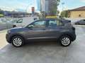 Volkswagen T-Cross 1.0 tsi Style 95cv -Cockpit-Tech Pack-IQ Drive- Grigio - thumbnail 4