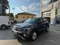 Volkswagen T-Cross 1.0 tsi Style 95cv -Cockpit-Tech Pack-IQ Drive- Grigio - thumbnail 3