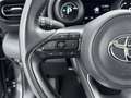 Toyota Yaris 1.5 Hybrid Dynamic | NL-Auto | Fabr Garantie t/m 0 Gris - thumbnail 19