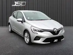 Renault Clio SOCIETE TCE 90 - BUSINESS