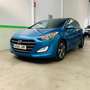 Hyundai i30 1.6CRDi BD Go 110 Azul - thumbnail 1