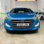 Hyundai i30 1.6CRDi BD Go 110 Azul - thumbnail 3