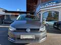Volkswagen Touran 1,5 TSI ACT CL 7 Sitze DSG*Panodach*AHK*RFK* Grau - thumbnail 2