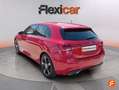 Mercedes-Benz A 180 d Rojo - thumbnail 11